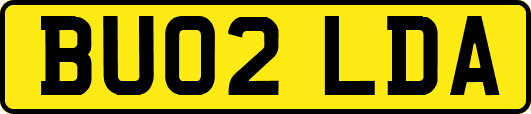 BU02LDA