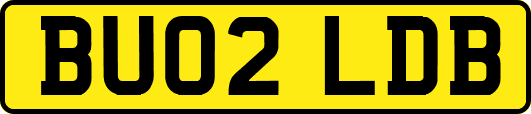 BU02LDB