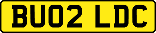 BU02LDC