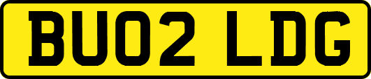 BU02LDG