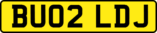 BU02LDJ