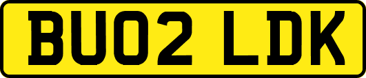 BU02LDK