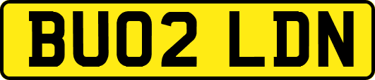 BU02LDN
