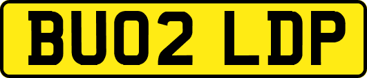 BU02LDP