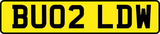 BU02LDW