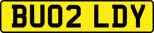 BU02LDY