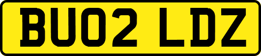 BU02LDZ