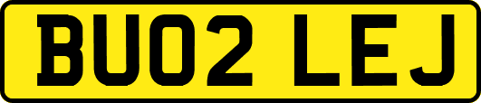 BU02LEJ