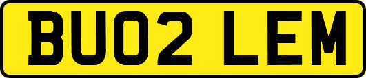BU02LEM