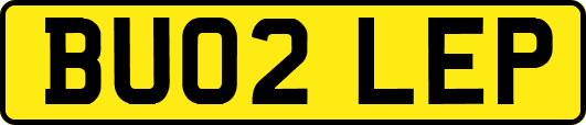 BU02LEP