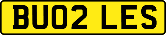 BU02LES