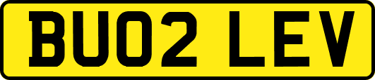 BU02LEV