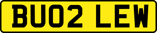 BU02LEW