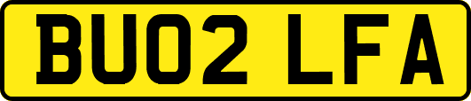 BU02LFA