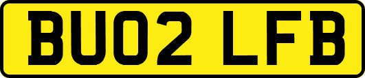 BU02LFB