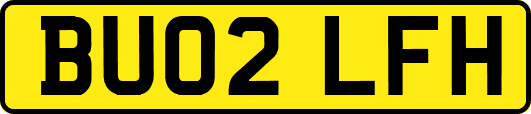 BU02LFH