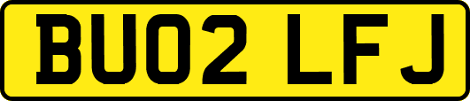 BU02LFJ