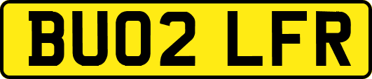 BU02LFR