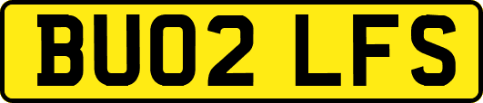 BU02LFS