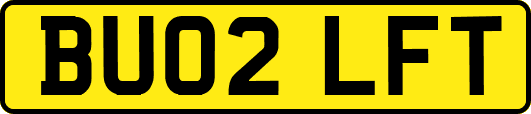 BU02LFT