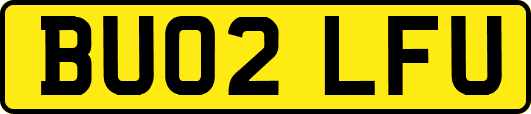 BU02LFU