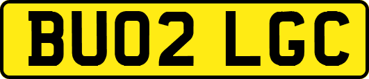 BU02LGC