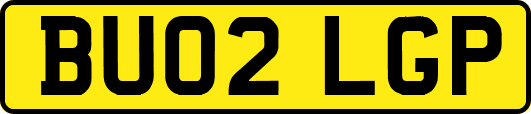 BU02LGP