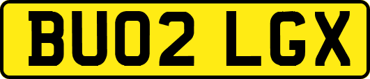 BU02LGX