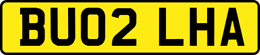 BU02LHA