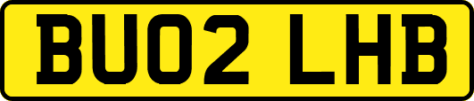 BU02LHB