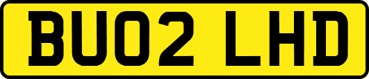 BU02LHD