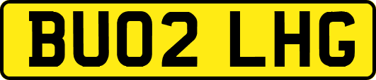 BU02LHG