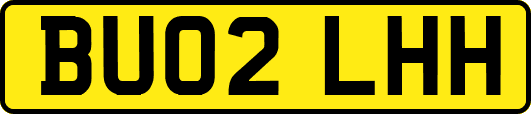 BU02LHH