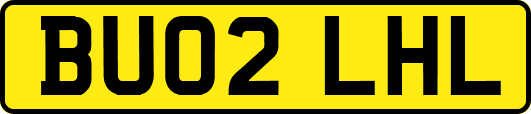 BU02LHL