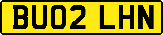 BU02LHN