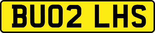 BU02LHS