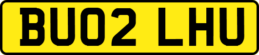BU02LHU