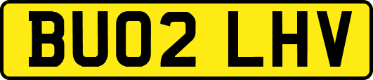 BU02LHV