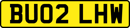 BU02LHW