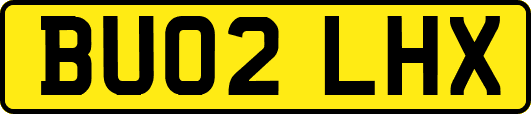 BU02LHX