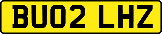 BU02LHZ