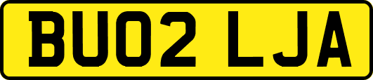 BU02LJA