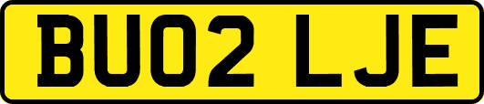 BU02LJE