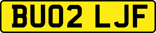 BU02LJF