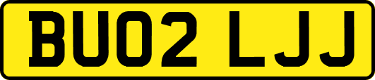 BU02LJJ