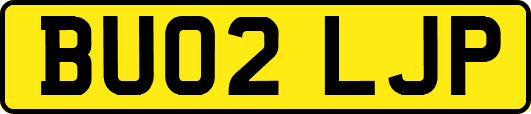 BU02LJP