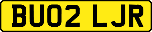 BU02LJR