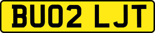 BU02LJT