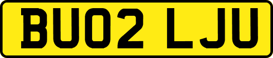 BU02LJU