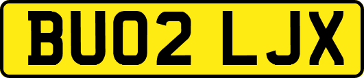BU02LJX